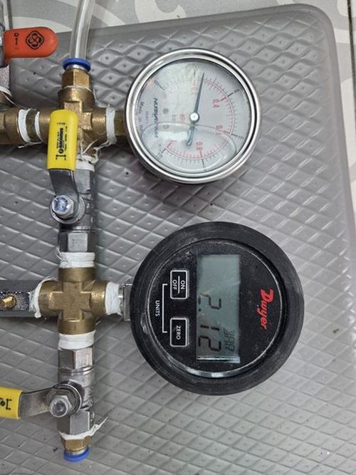 기장군 누수탐지 정관읍 누수탐지 배관누수검사비용 약식과 정밀 검사 차이