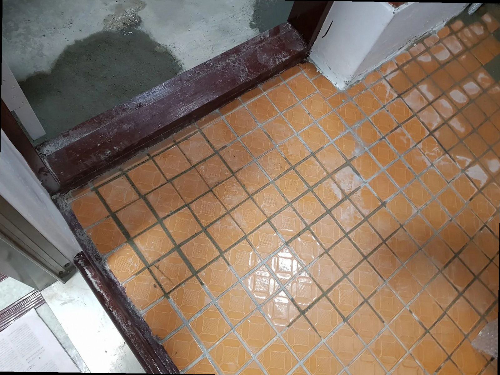 기장군 누수탐지 문*희 시공 후기 사진